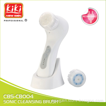 Sonic cleansing brush.Beauty Care.Beauty Salon Equipment